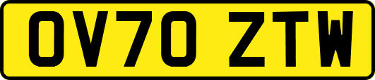 OV70ZTW