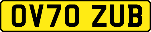 OV70ZUB