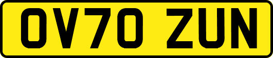 OV70ZUN