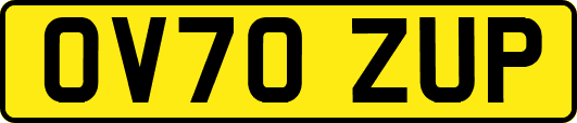 OV70ZUP
