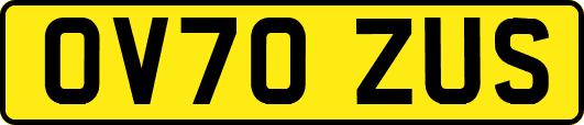 OV70ZUS