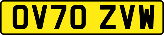 OV70ZVW