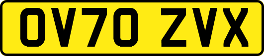 OV70ZVX