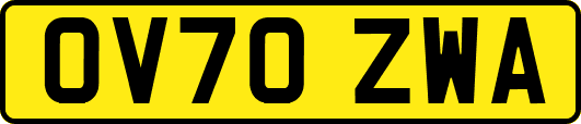 OV70ZWA