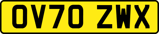 OV70ZWX