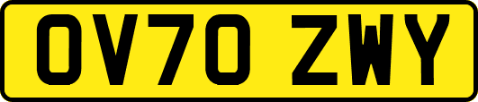 OV70ZWY