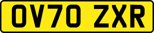 OV70ZXR