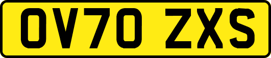 OV70ZXS