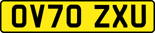 OV70ZXU