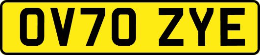OV70ZYE