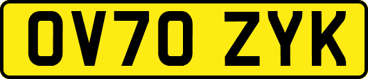 OV70ZYK