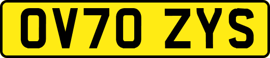 OV70ZYS