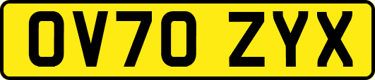 OV70ZYX