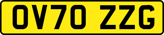 OV70ZZG