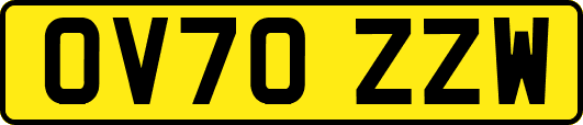 OV70ZZW