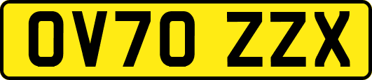 OV70ZZX