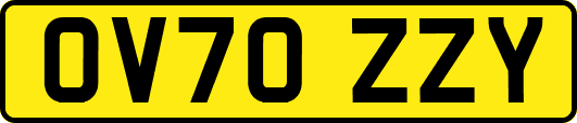 OV70ZZY