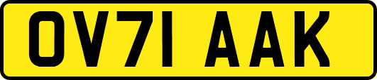 OV71AAK
