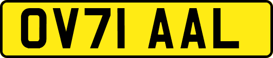 OV71AAL