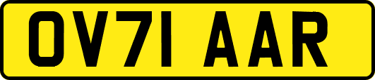 OV71AAR