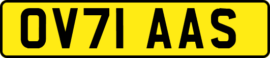 OV71AAS