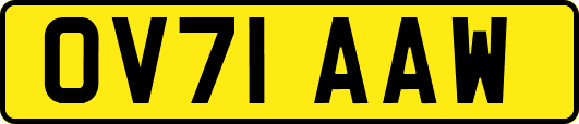 OV71AAW