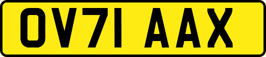 OV71AAX