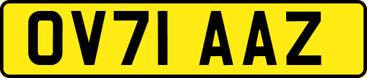 OV71AAZ