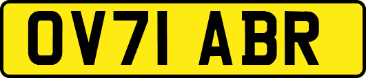 OV71ABR