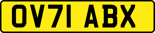 OV71ABX