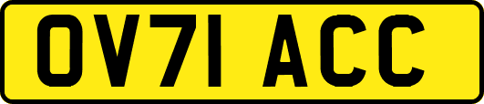 OV71ACC