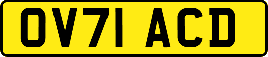 OV71ACD