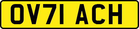 OV71ACH