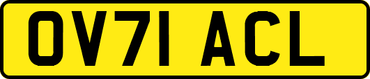 OV71ACL