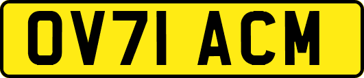 OV71ACM