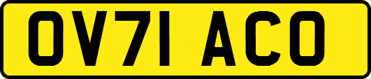 OV71ACO