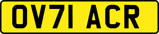OV71ACR