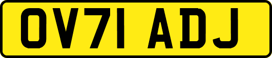 OV71ADJ