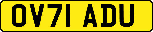 OV71ADU