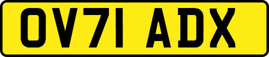 OV71ADX