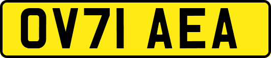 OV71AEA