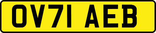 OV71AEB