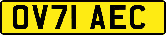 OV71AEC