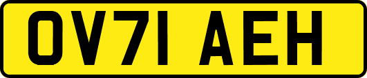 OV71AEH
