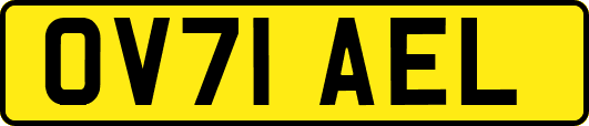 OV71AEL