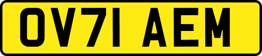 OV71AEM