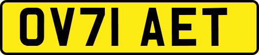 OV71AET