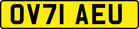 OV71AEU