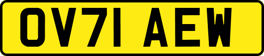 OV71AEW