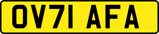 OV71AFA